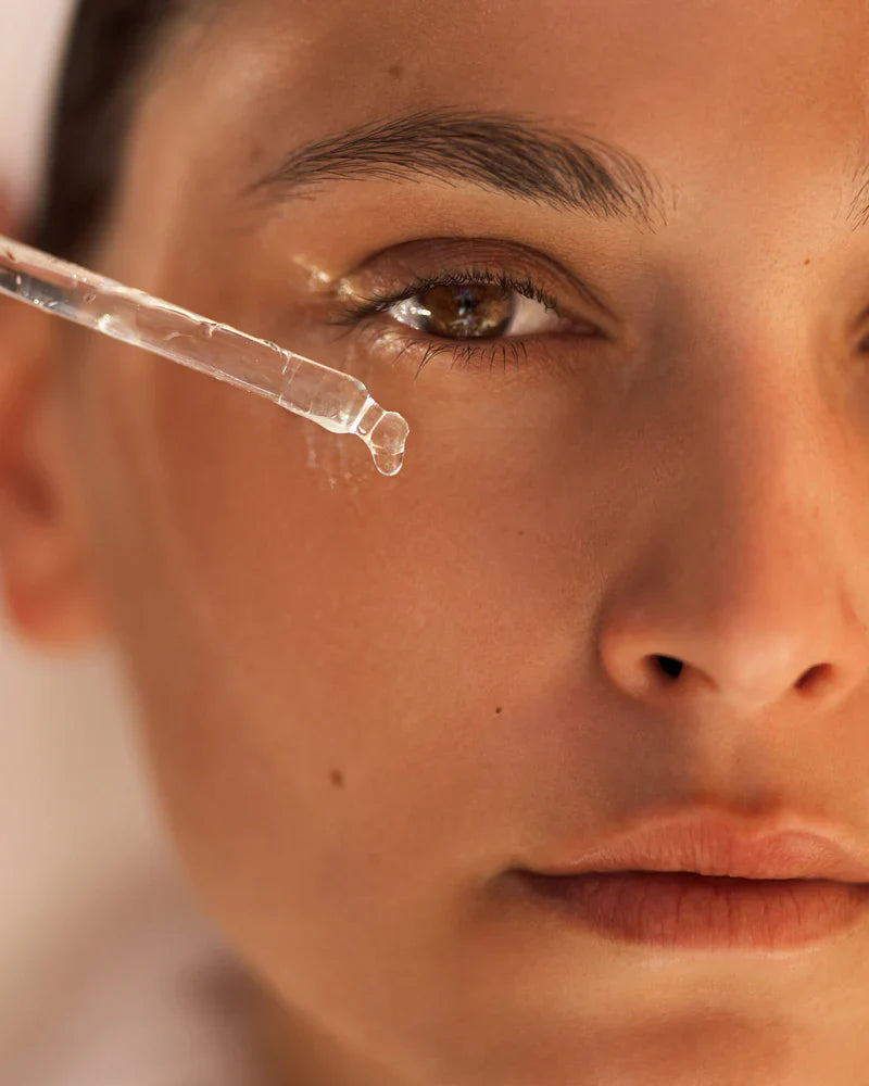 Why use facial oils?