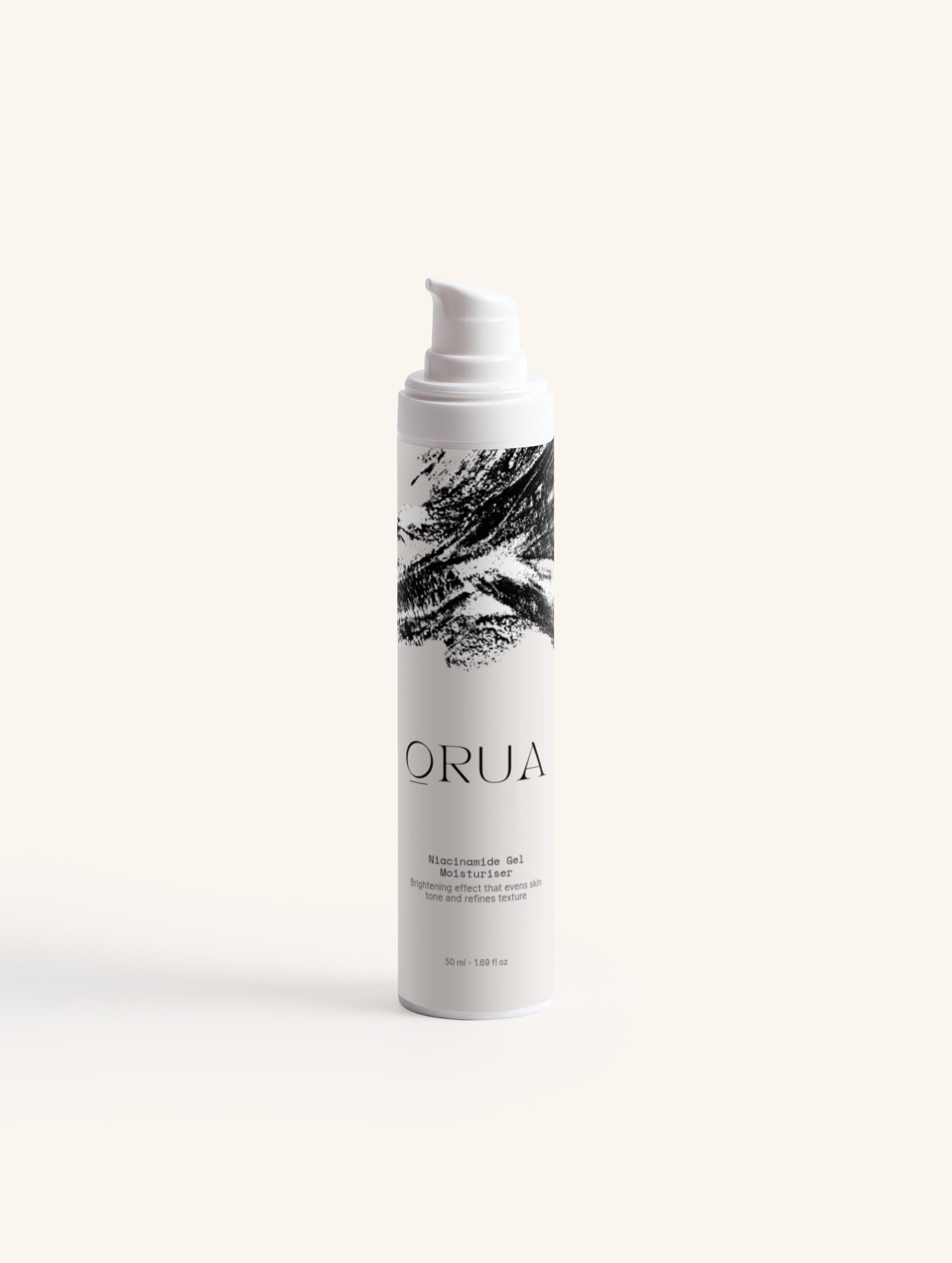 Niacinamide Gel Moisturiser