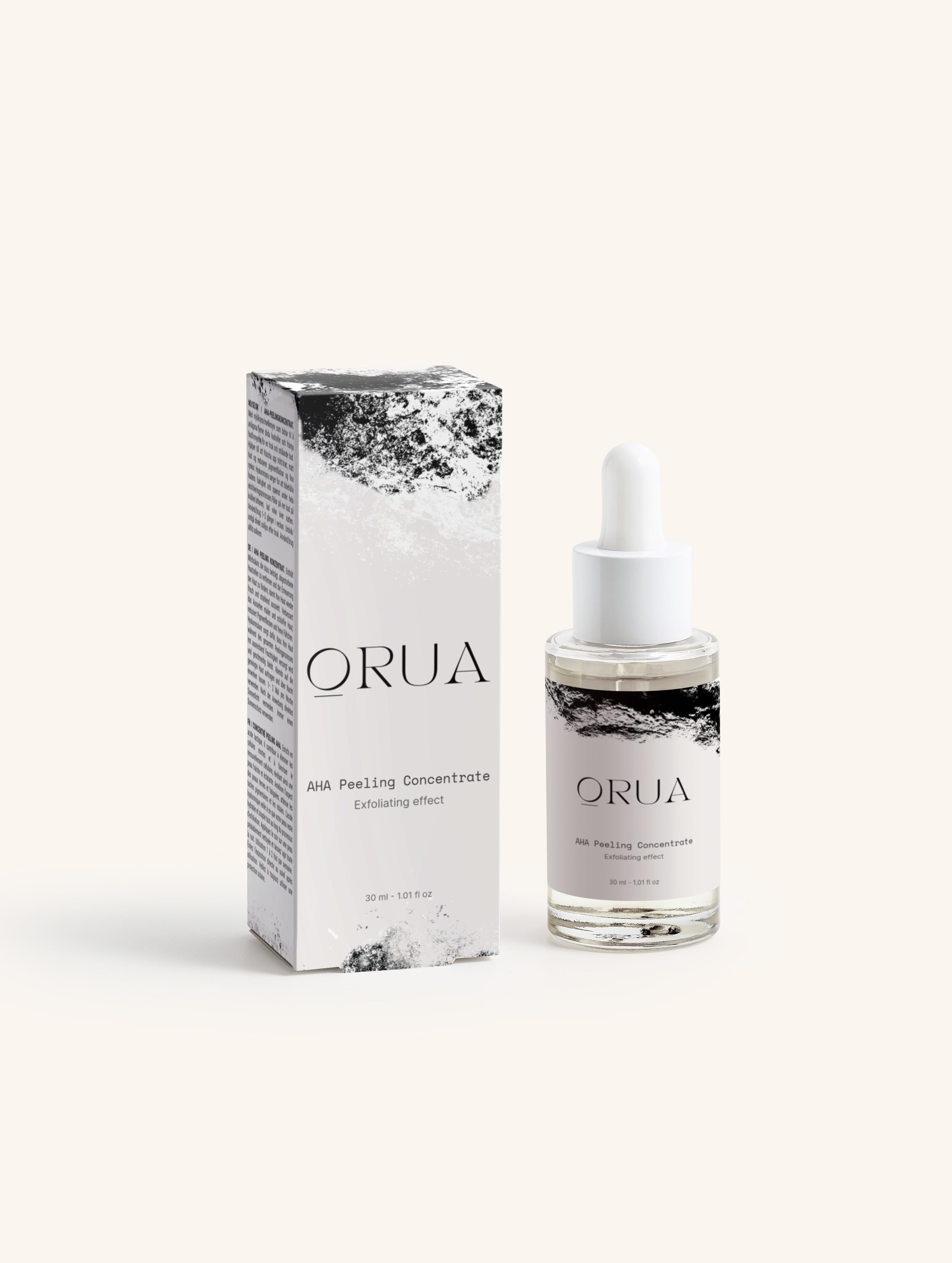 AHA Peeling Concentrate