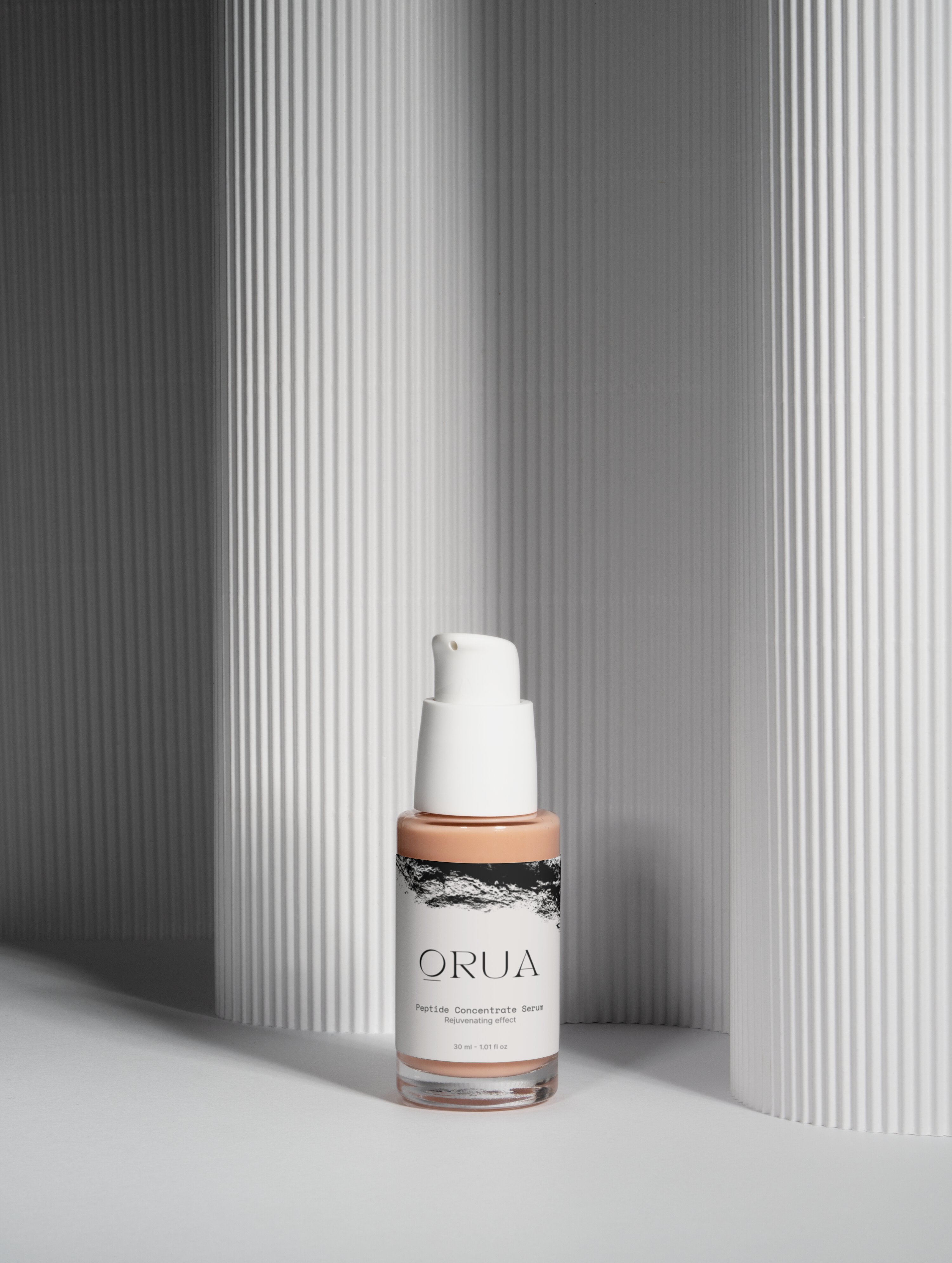 Peptide Anti-Aging Serum 30ml