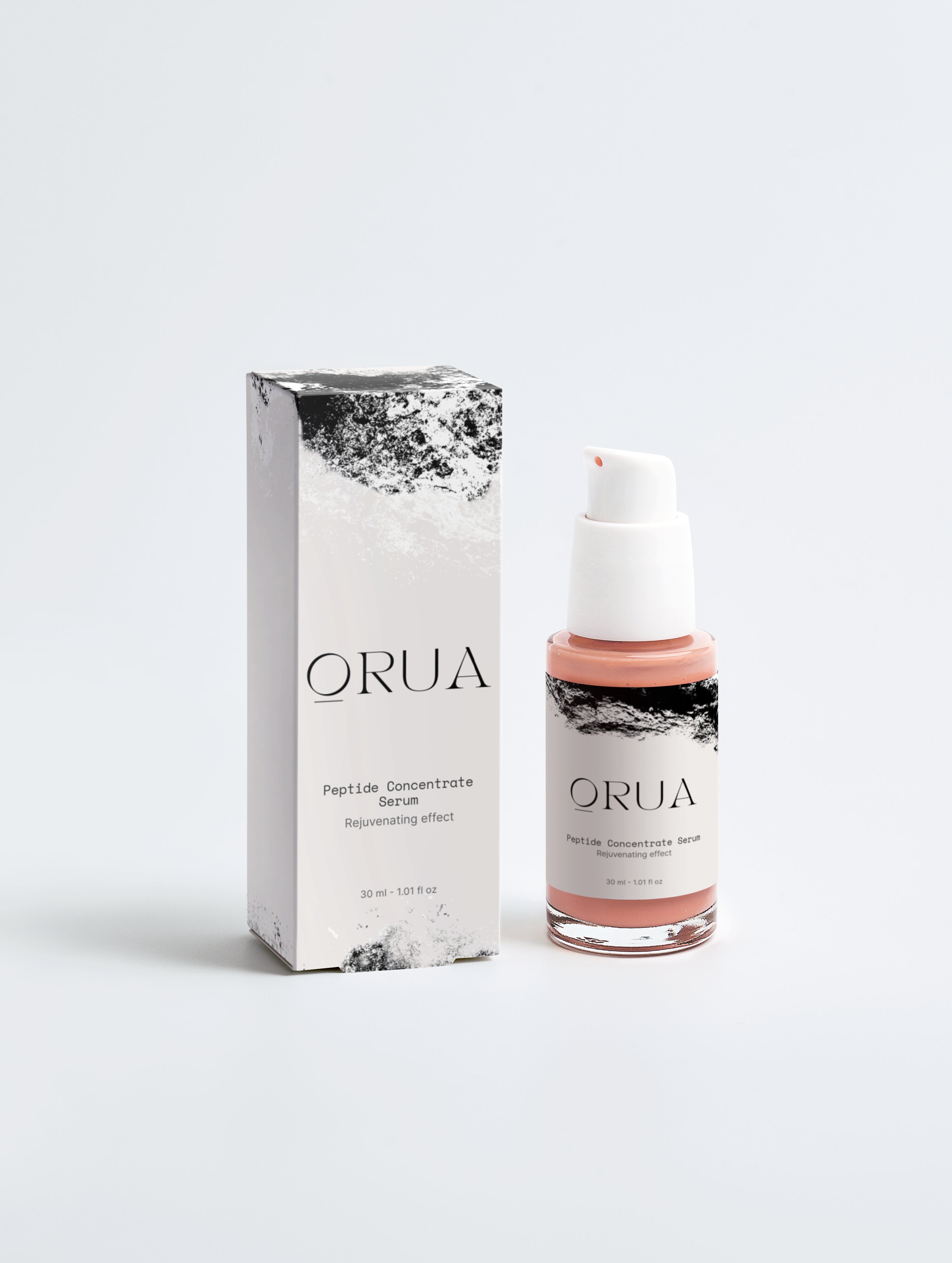 Peptide Anti-Aging Serum 30ml